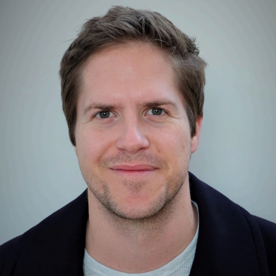 VP of Membership Profile Picture