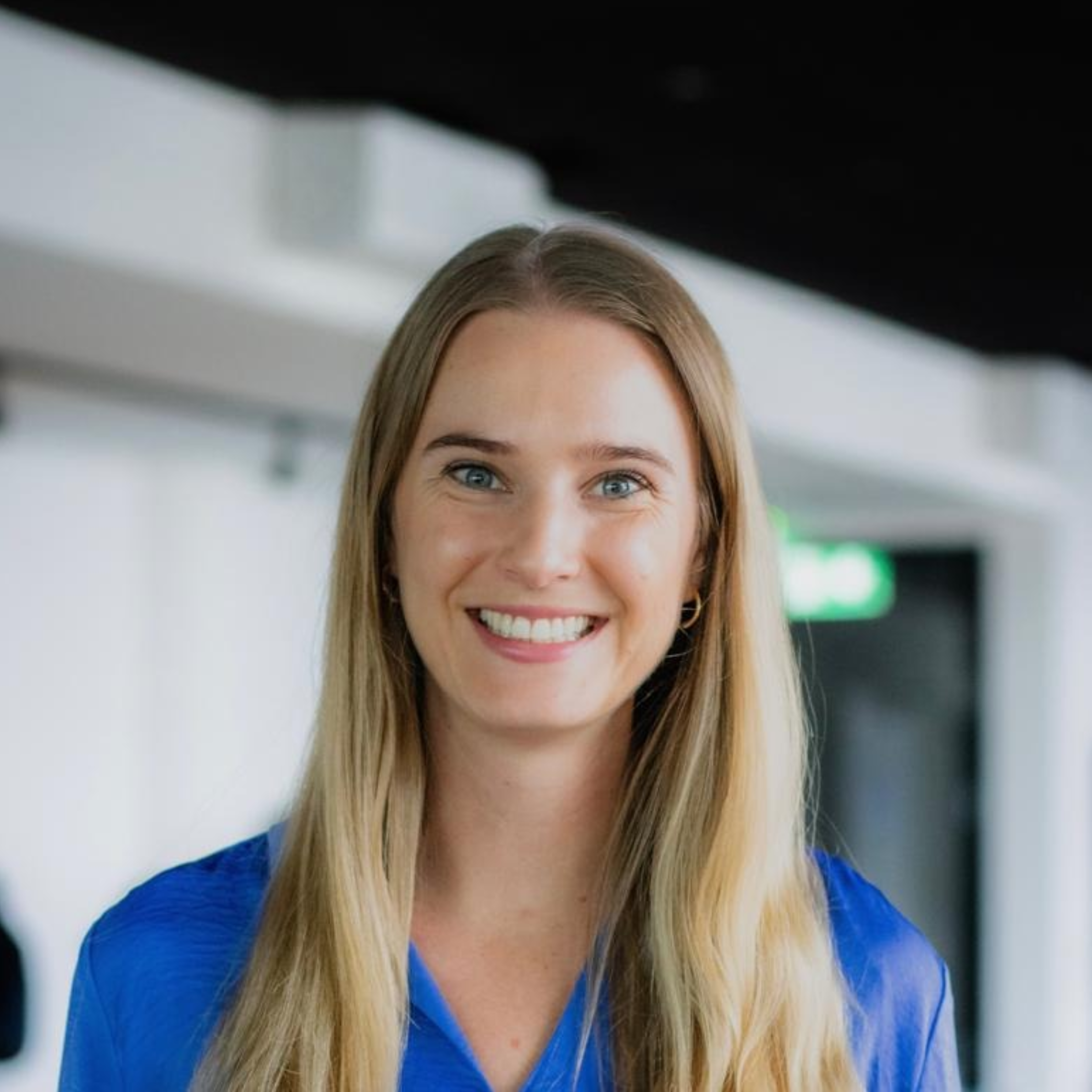 VP of Public Relations Profile Pic
