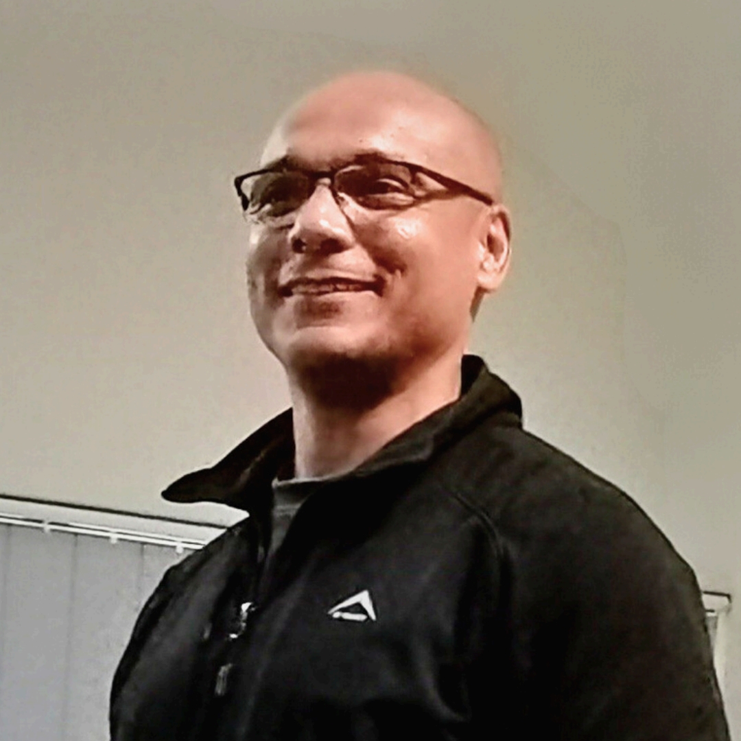 VP of Education Profile Pic