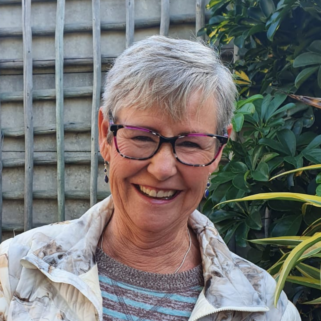 Immediate Past President Profile Pic